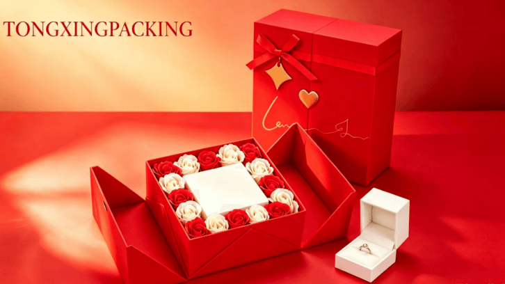 Best ring jewelry box choices for 2026