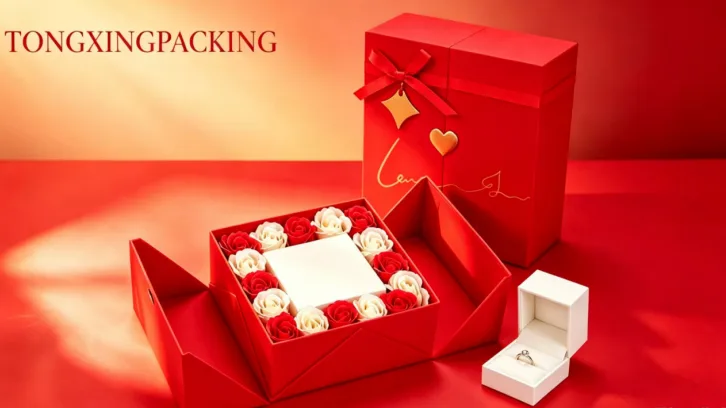 Best ring jewelry box choices for 2026 1 Best ring jewelry box choices for 2026