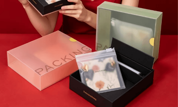 Top 10 Gold Jewellery Box Factories