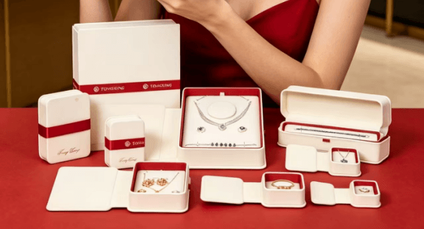 Best ring jewelry box choices for 2026 2 Luxury Materials and Craftsmanship