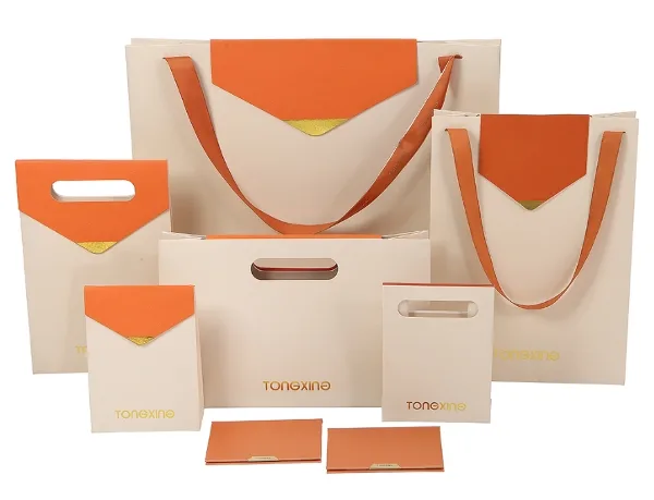 3 Best Shopping Bag for Jewelry Ideas for Small Shops