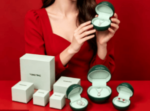 Mastering Jewelry Drawer Box Customization for Brands and Individuals
