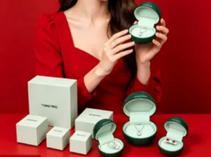 Mastering Jewelry Drawer Box Customization for Brands and Individuals