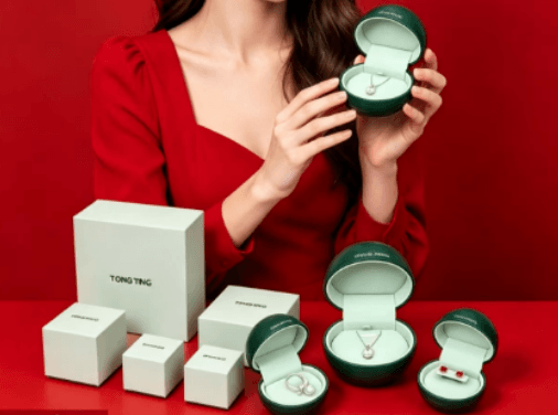 Mastering Jewelry Drawer Box Customization for Brands and Individuals