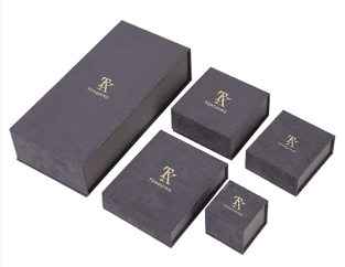 Environmental Guarantees of Cardboard Paper Jewelry Boxes