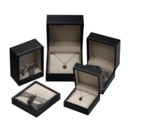 How Cardboard Paper Jewelry Boxes Support Responsible Sourcing