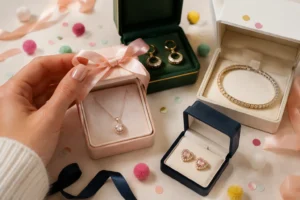 How to Incorporate Playful Elements into Jewelry Gift Boxes