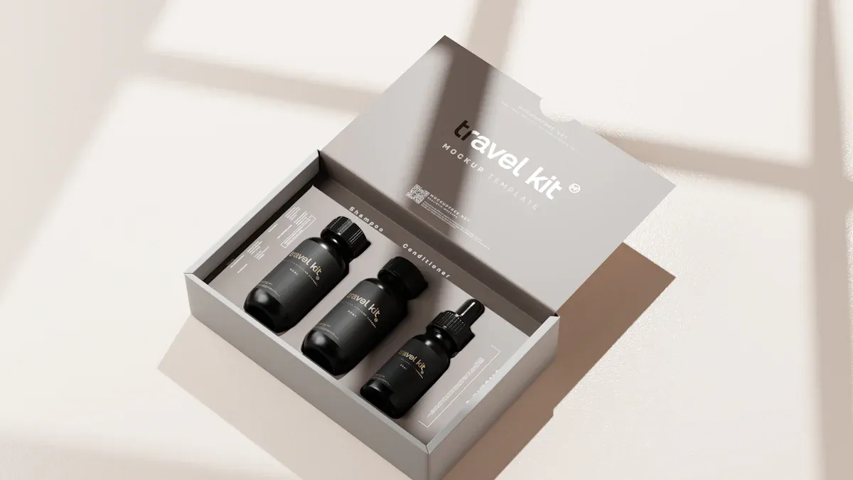 Real-World Examples of Packaging Weight Strategies