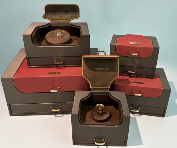 Top 10 Designer Luxury Jewelry Box Brands 3 Louis Vuitton – Monogrammed Travel Cases