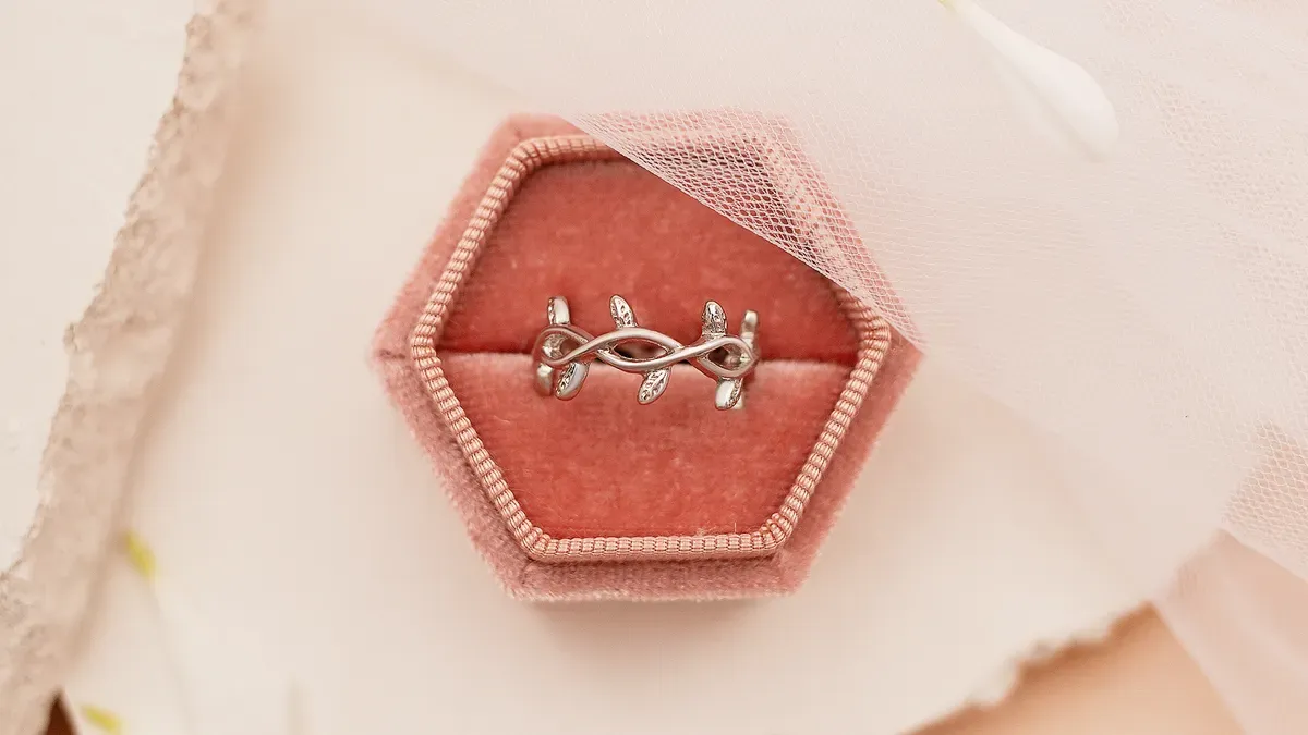 Spring Jewelry Packaging Ideas for Cohesive Collections