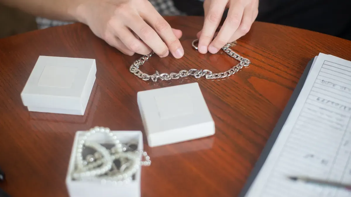 Creating a Cohesive Look Across Your Entire Jewelry Packaging Line 2 Defining the Core Elements of a Cohesive Look