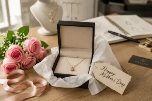 How to Adapt Your Packaging for Mother’s Day Jewelry Sales