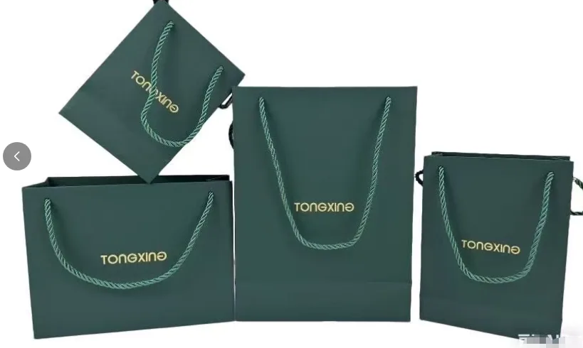 Key Design Trends for Jewellery Bags in 2026