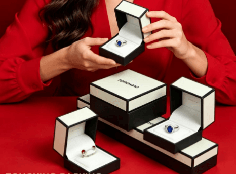 3 Choosing the Right Jewelry Drawer Organizer