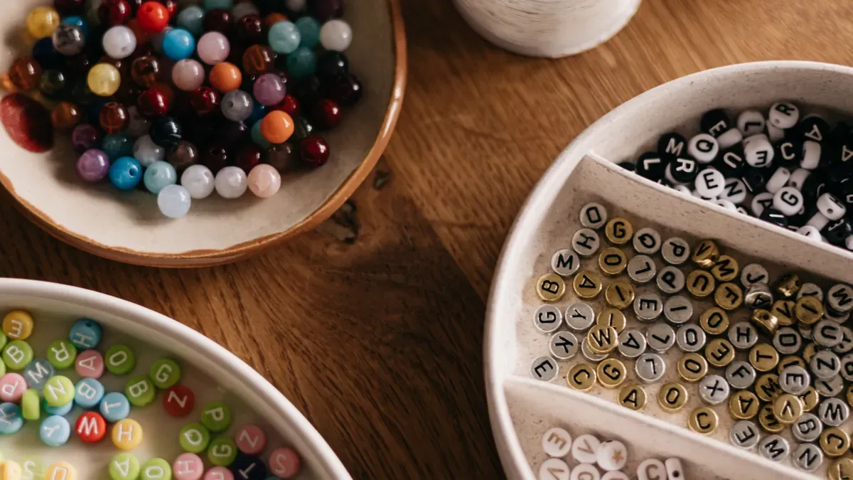 Material Selection for Children