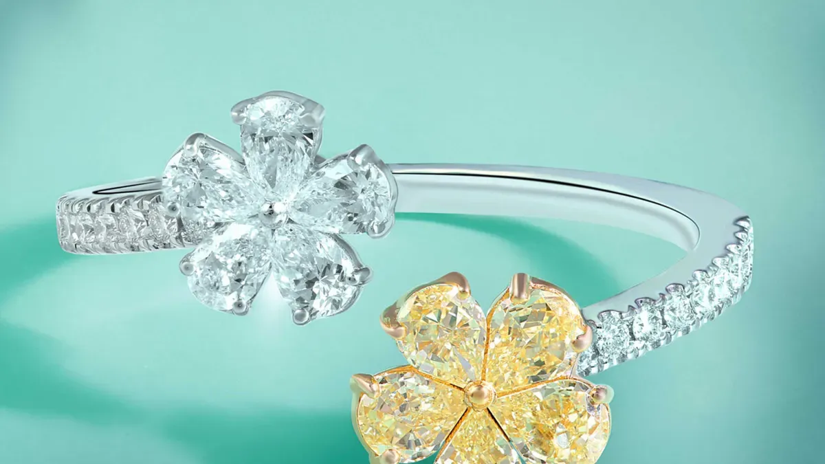 Key Pastel Gemstones for Spring Jewelry