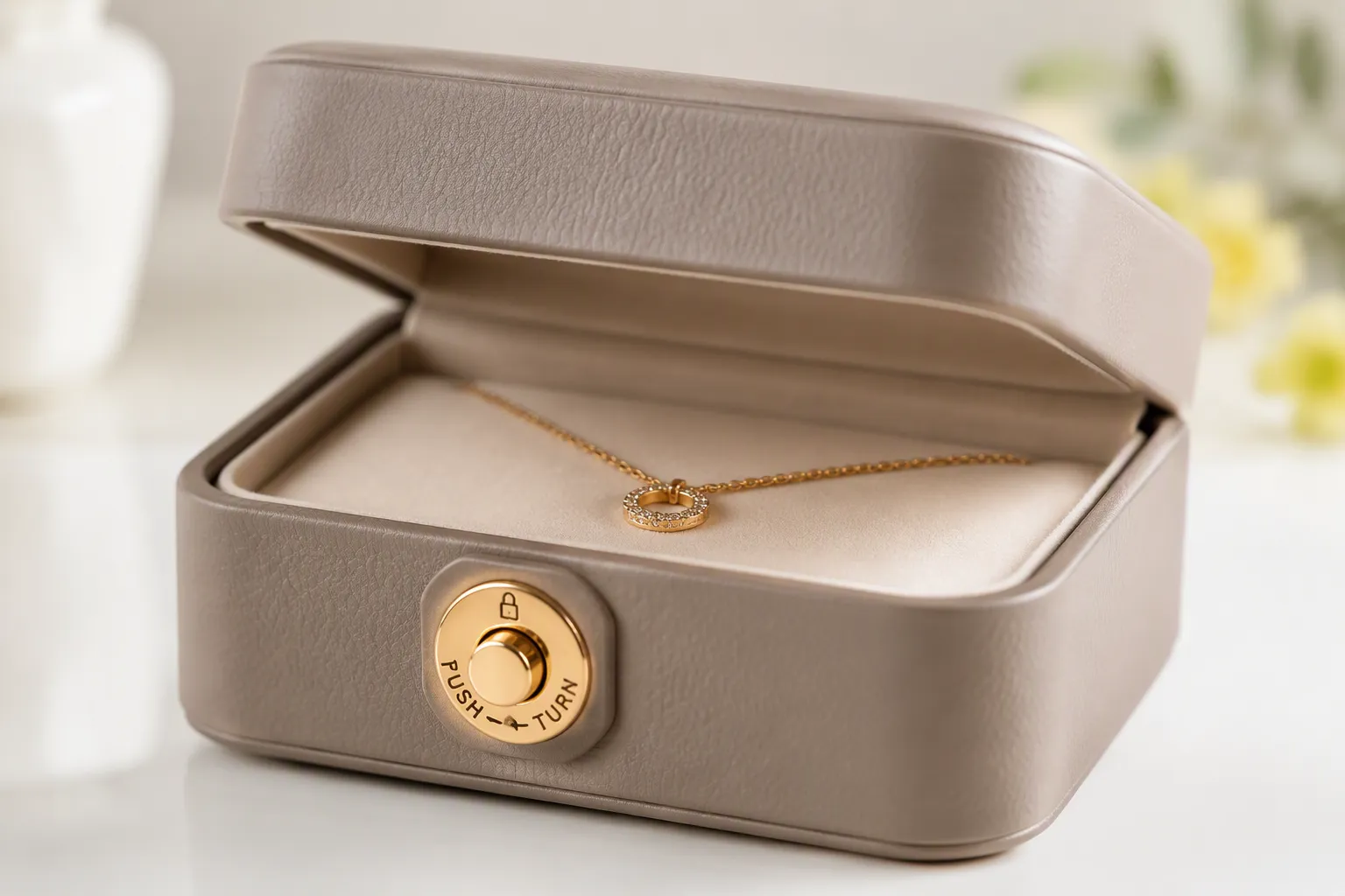The Best Child-Resistant Features for Small Jewelry Items 1 The Best Child-Resistant Features for Small Jewelry Items