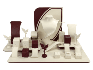 Best Places to Buy Jewelry Display Stands Wholesale
