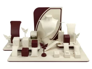 Best Places to Buy Jewelry Display Stands Wholesale