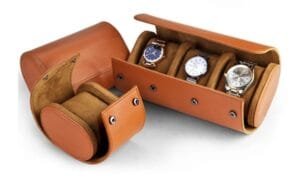 Comparing materials and styles of men' style=
