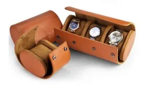 Comparing materials and styles of men' style=