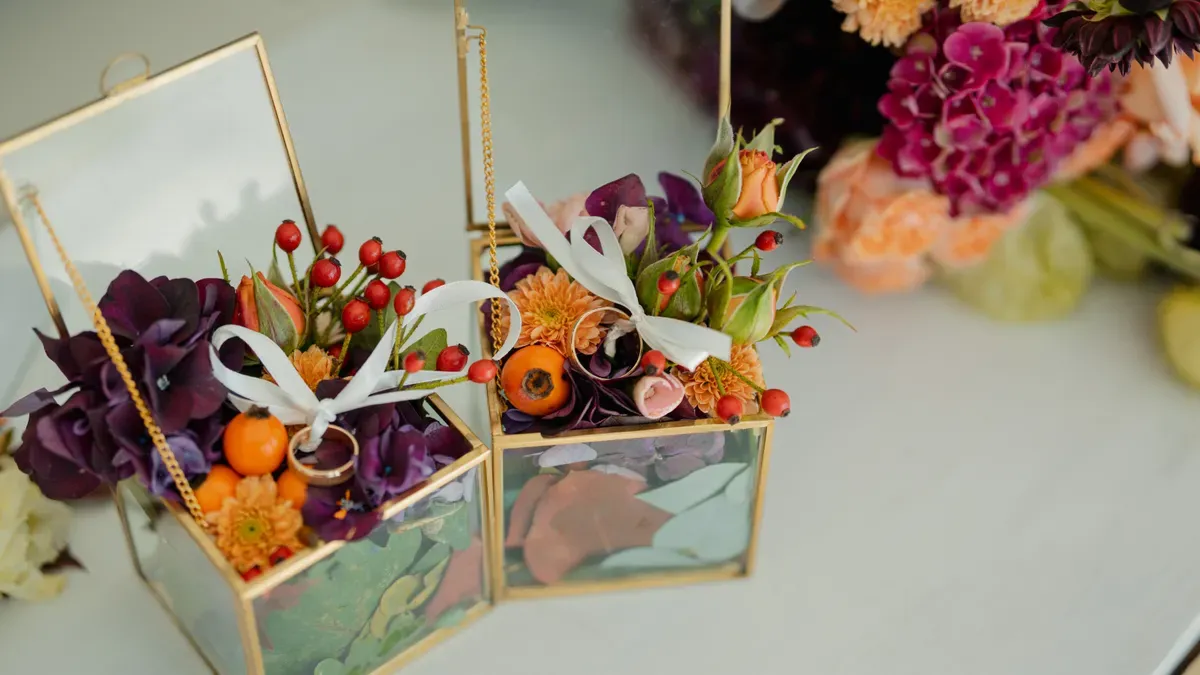 Jewelry Packaging Design That Speaks Their Language