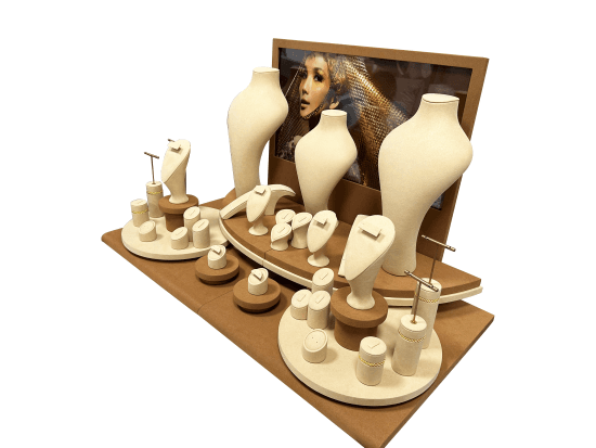Best Places to Buy Jewelry Display Stands Wholesale 2 How to Choose a Wholesale Supplier for Jewelry Display Stands