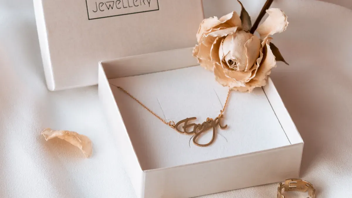 How Cultural Traditions Define Luxury in Jewellery Packaging