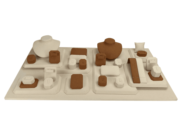 Top Jewelry Tray Factories for Direct Sales