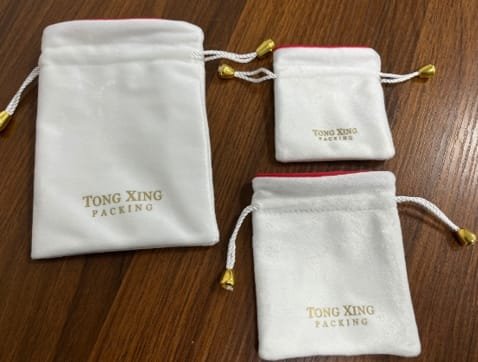 Best 8 Jewelry Pouches Wholesale Manufacturers in China 2 Key Factors When Sourcing Jewelry Pouches