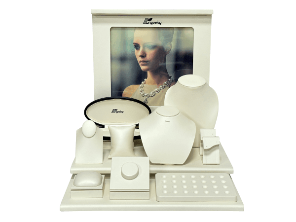 What to Look for When Buying a Jewelry Display Case 2 Security Essentials for Your Jewelry Display Case