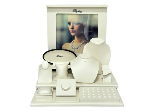 What to Look for When Buying a Jewelry Display Case 2 Security Essentials for Your Jewelry Display Case
