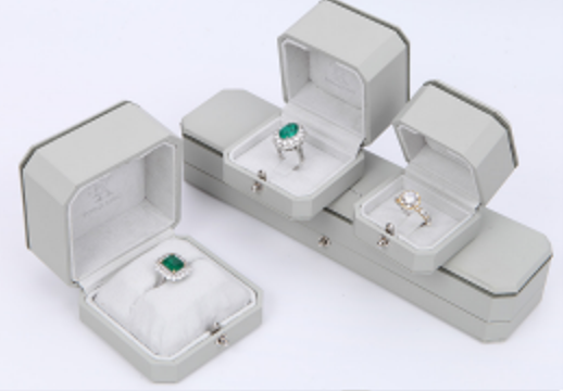 The Impact of Cultural Traditions on Jewelry Packaging Design 3 ring