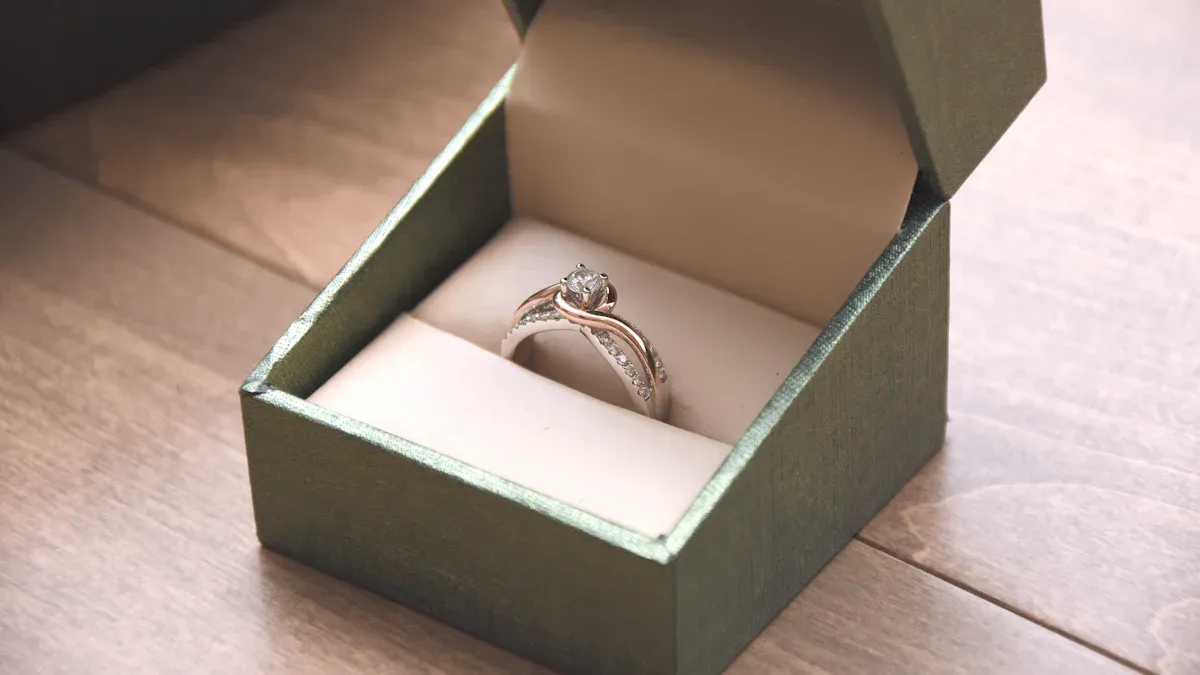 Cleaning Leather Jewelry Box Exteriors