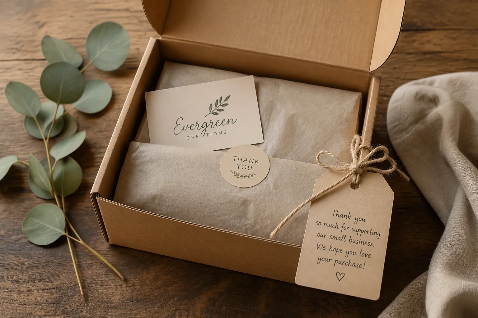 How to Tell Your Brand Story Through Ethical Packaging 1 How to Tell Your Brand Story Through Ethical Packaging
