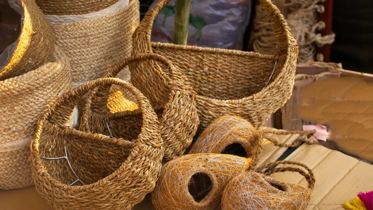 The Future of Vegan Leather in the Jewelry Box Industry 2 Next-Generation Vegan Leather Materials