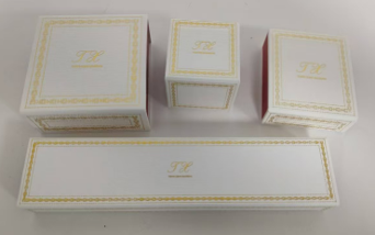 EU Safety Certifications for Jewelry Boxes