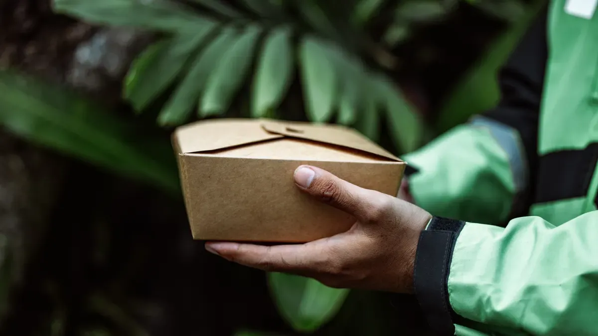How to Tell Your Brand Story Through Ethical Packaging 2 Choose Sustainable Packaging Materials That Tell Your Story