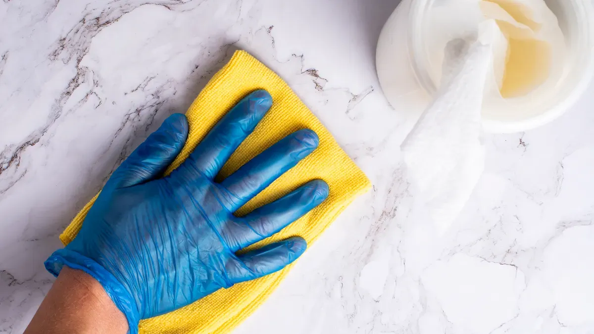 Understanding Tarnish and Prevention