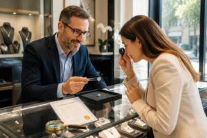 Why Transparency in Sourcing Matters to Modern Jewelry Buyers