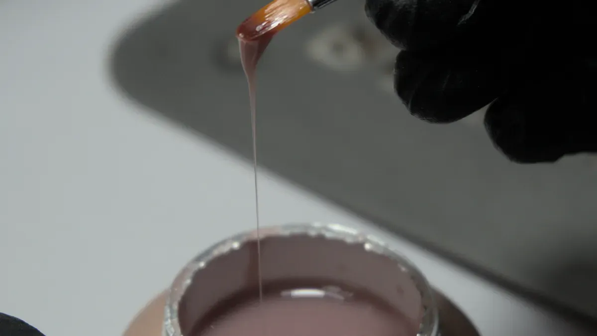 Gather Your Materials to Repair Minor Scratches