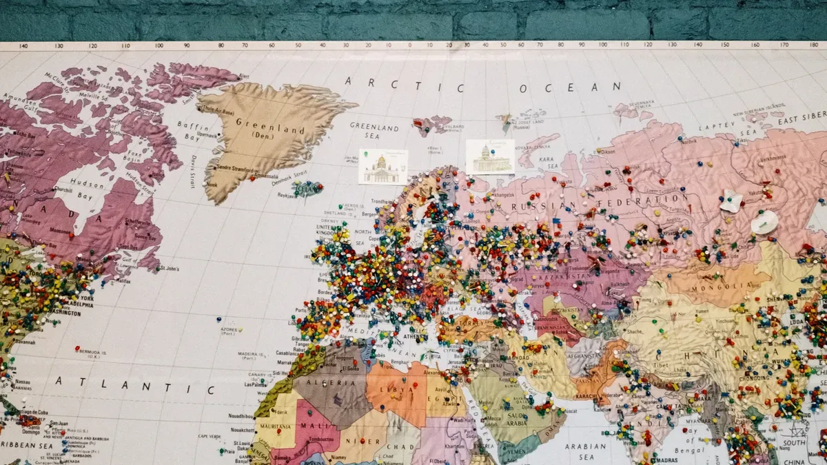 Map Your Supply Chain for Verifying Social Responsibility